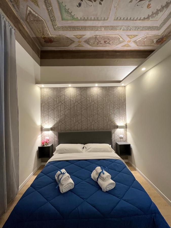 La Suite B&B Apartments Bolonia Exterior foto