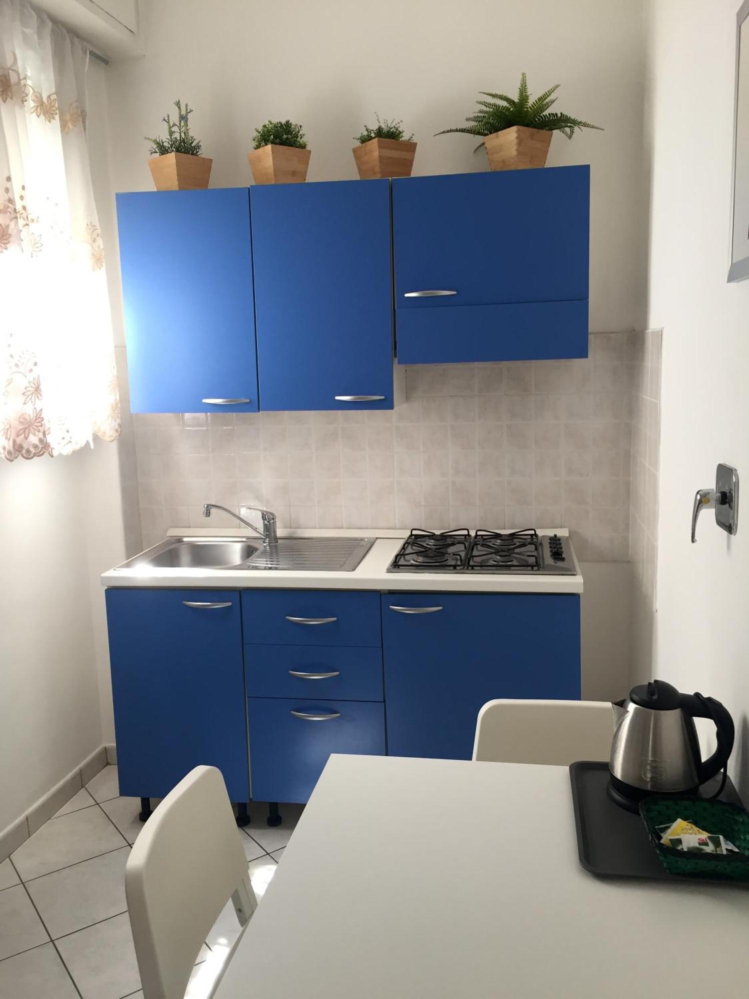 La Suite B&B Apartments Bolonia Habitación foto
