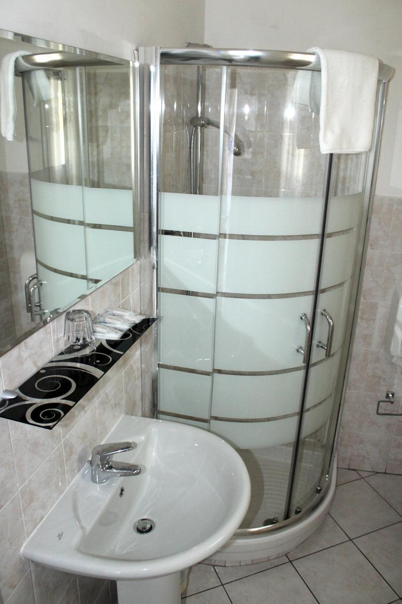 La Suite B&B Apartments Bolonia Habitación foto