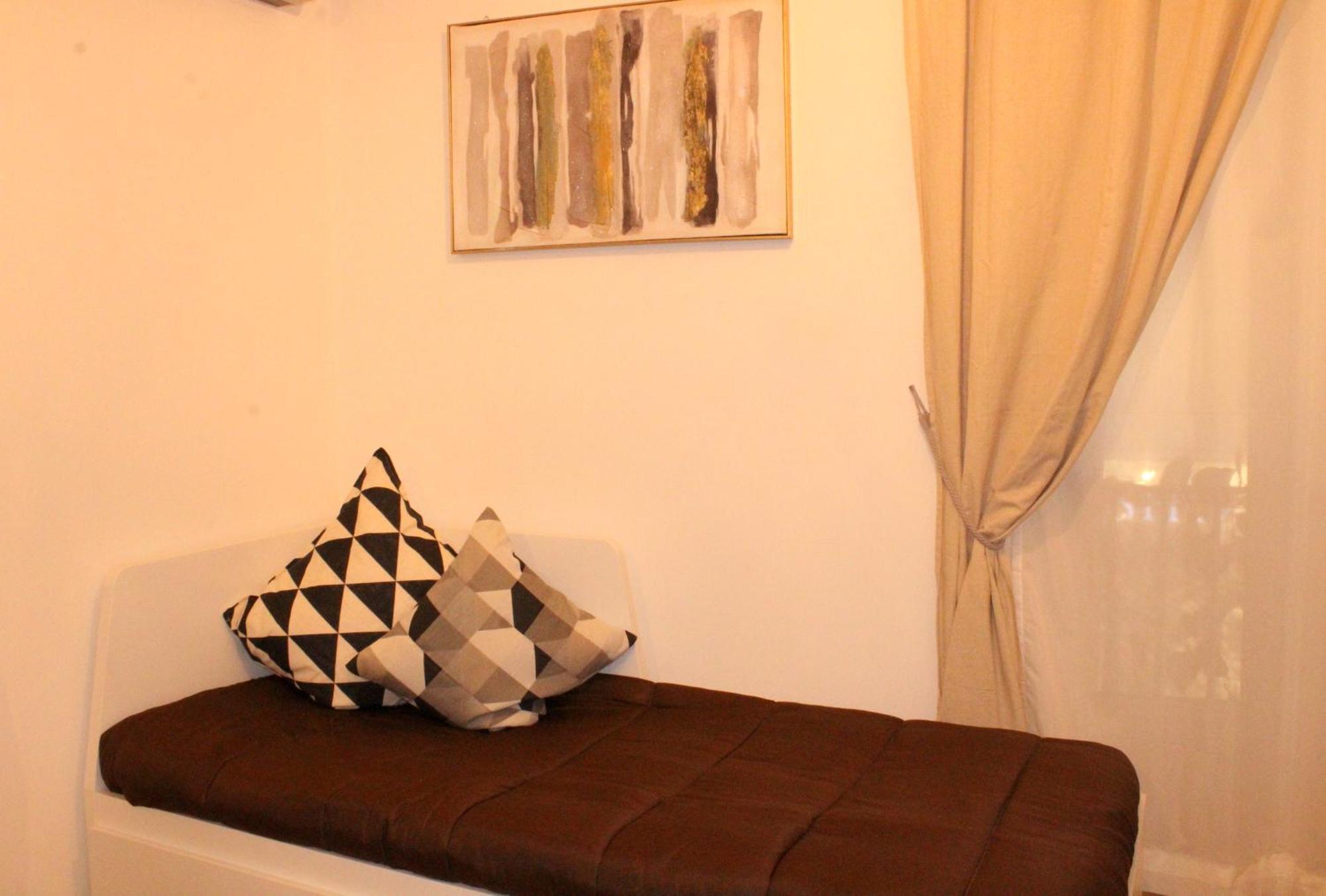 La Suite B&B Apartments Bolonia Habitación foto