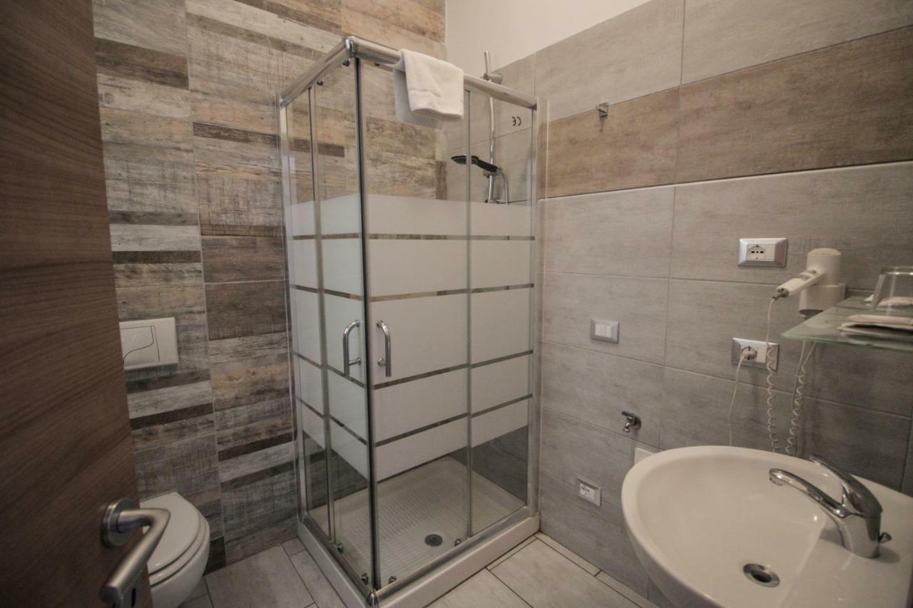 La Suite B&B Apartments Bolonia Exterior foto