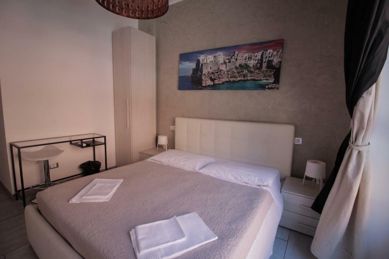 La Suite B&B Apartments Bolonia Exterior foto