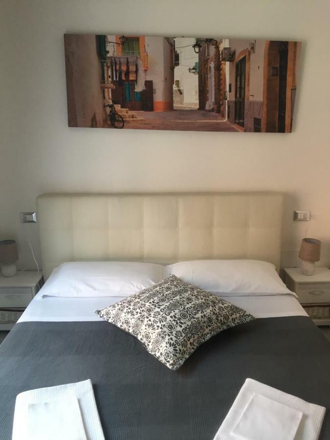 La Suite B&B Apartments Bolonia Exterior foto