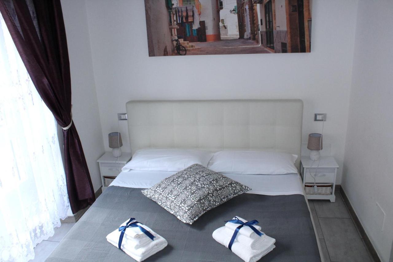 La Suite B&B Apartments Bolonia Exterior foto