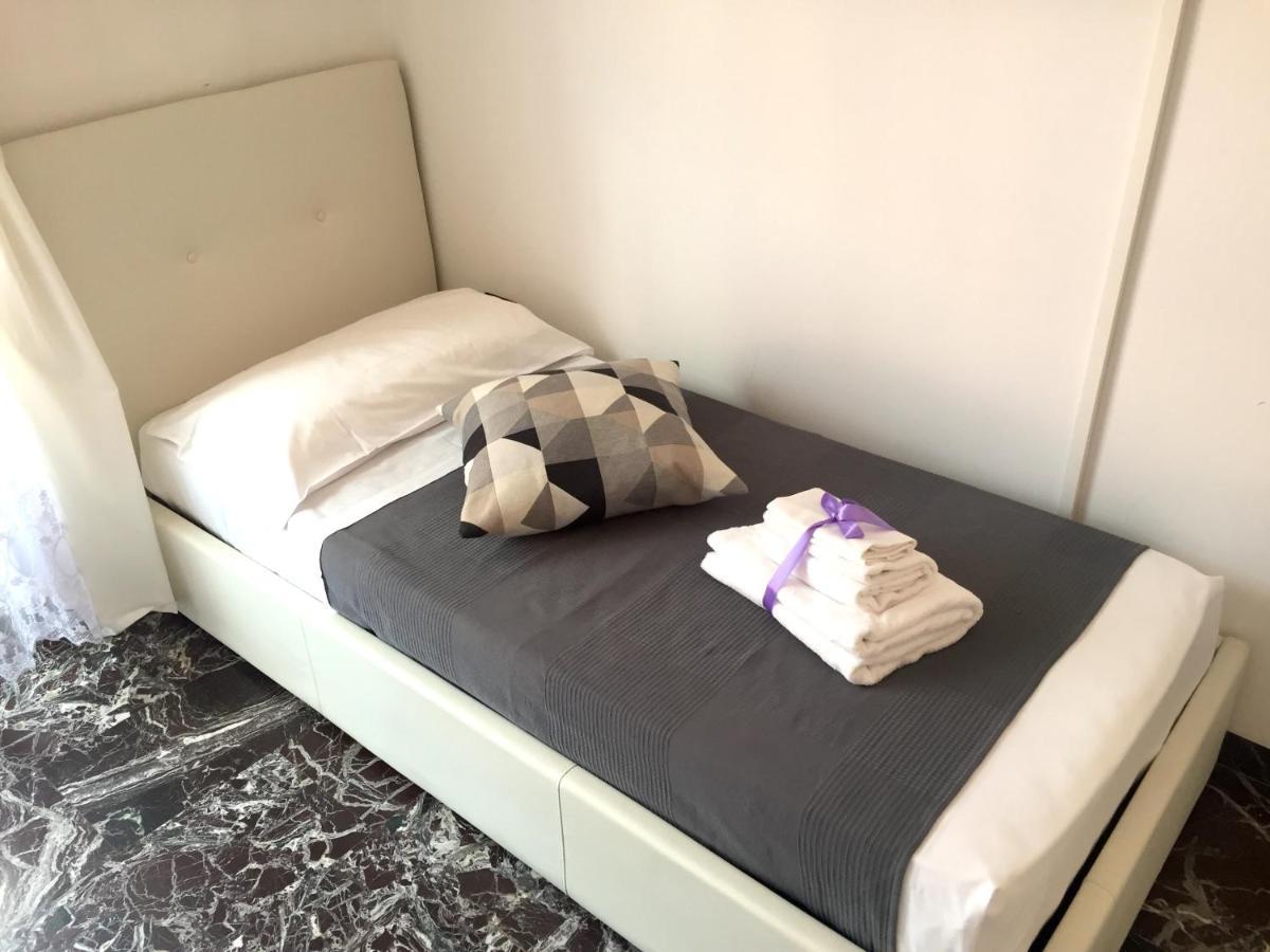La Suite B&B Apartments Bolonia Exterior foto